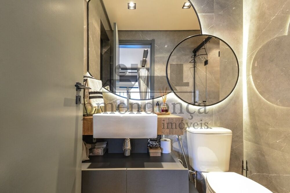 Apartamento, 2 quartos, 78 m² - Foto 6