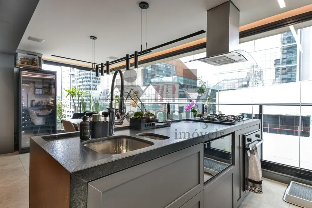 Apartamento, 2 quartos, 78 m² - Foto 10