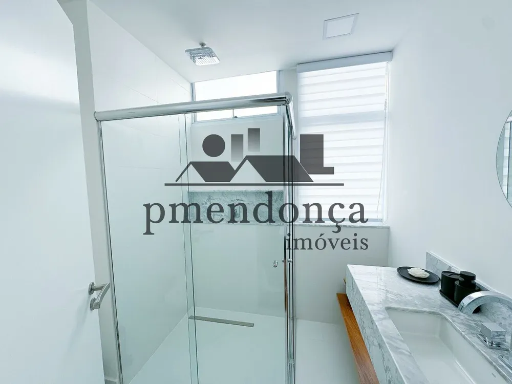 Apartamento, 3 quartos, 154 m² - Foto 14