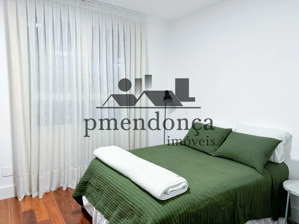 Apartamento, 3 quartos, 154 m² - Foto 15