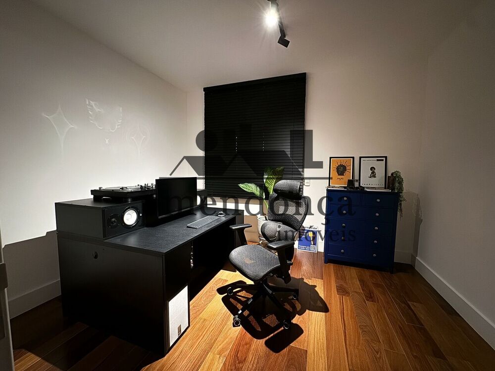 Apartamento, 3 quartos, 154 m² - Foto 8