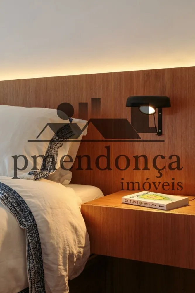 Apartamento, 3 quartos, 154 m² - Foto 16