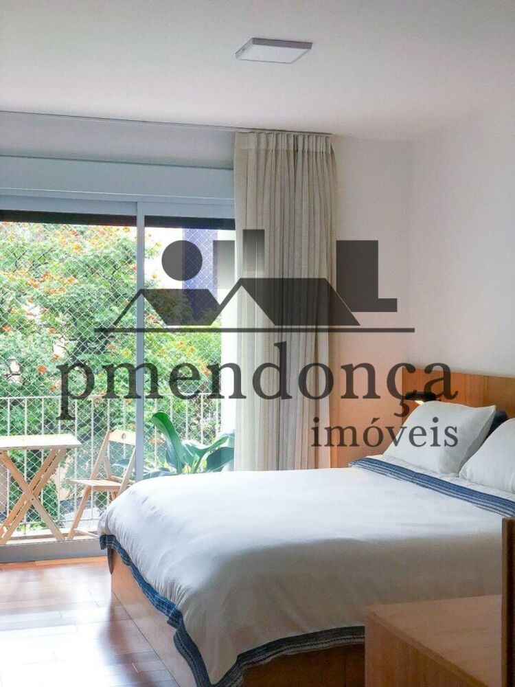 Apartamento, 3 quartos, 154 m² - Foto 5