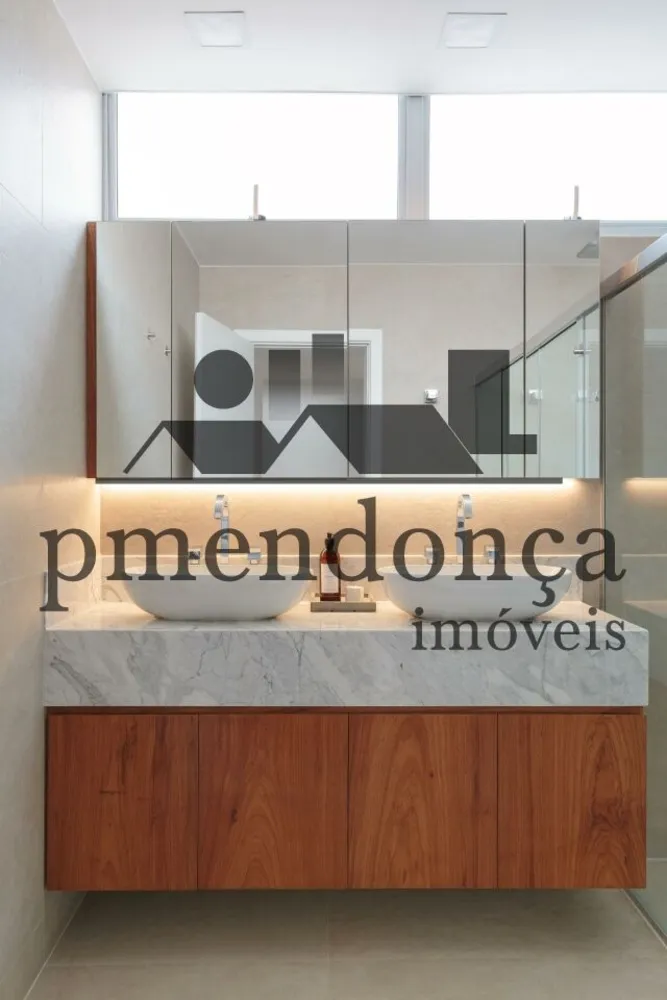 Apartamento, 3 quartos, 154 m² - Foto 19