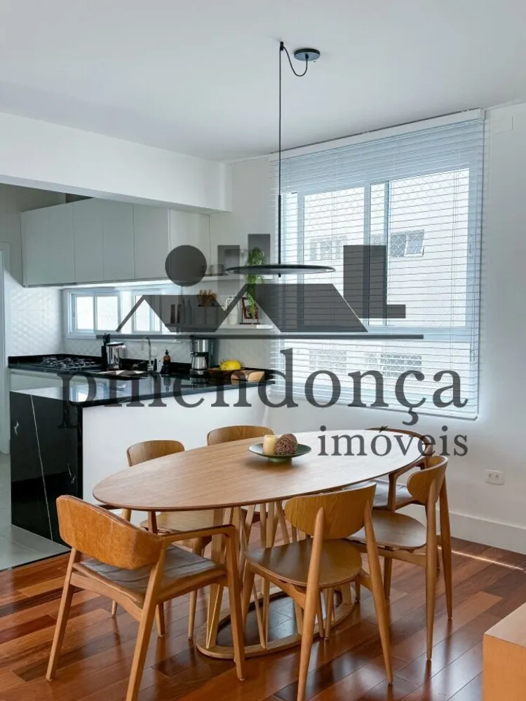 Apartamento, 3 quartos, 154 m² - Foto 20