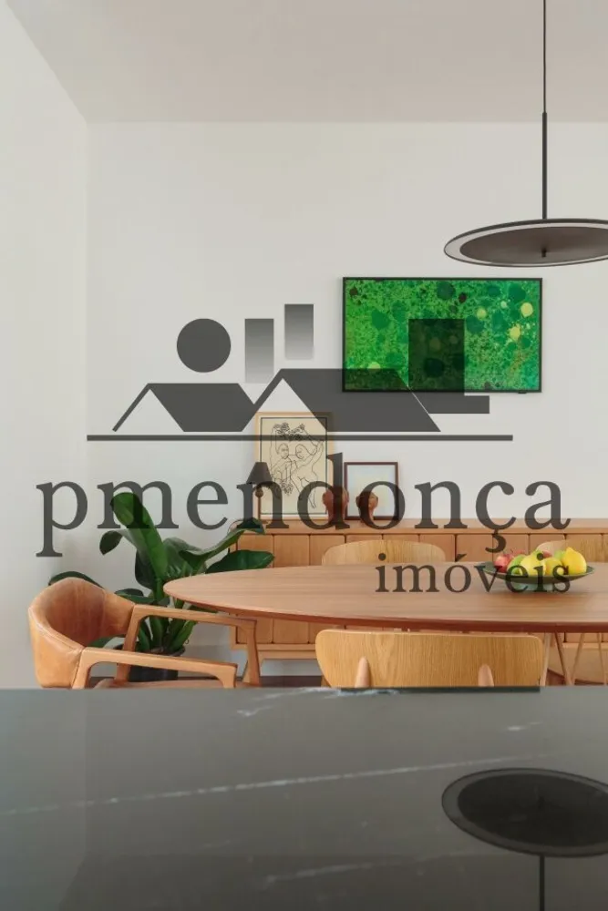 Apartamento, 3 quartos, 154 m² - Foto 12