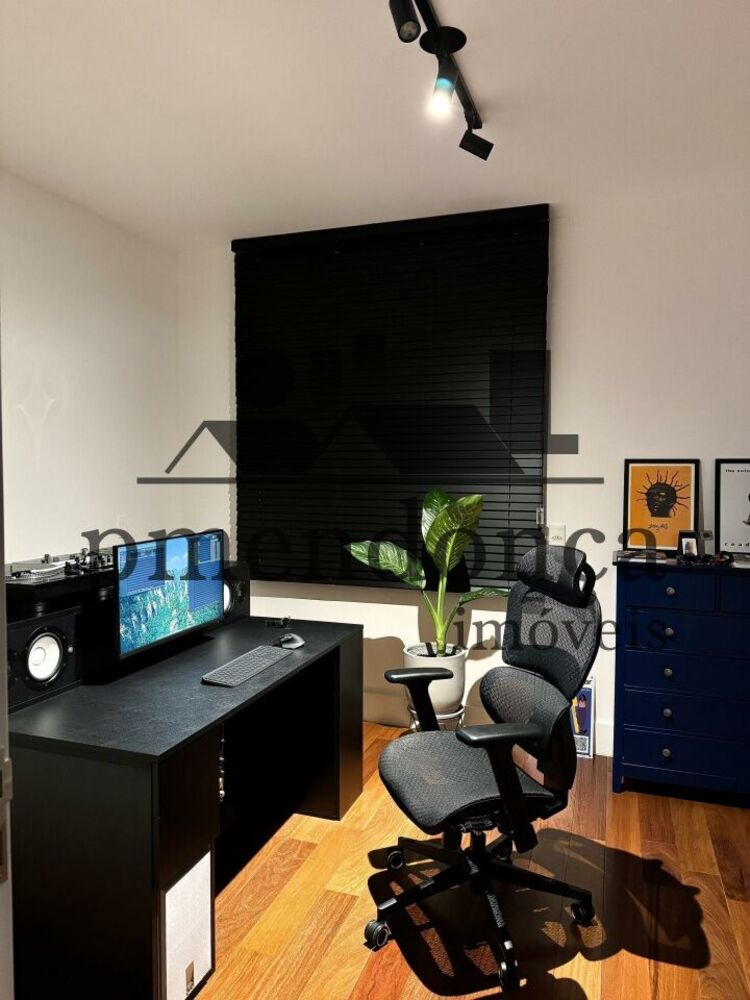 Apartamento, 3 quartos, 154 m² - Foto 7