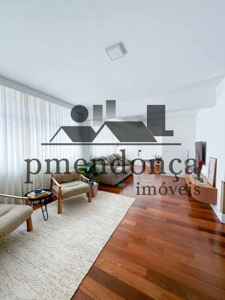 Apartamento, 3 quartos, 154 m² - Foto 6