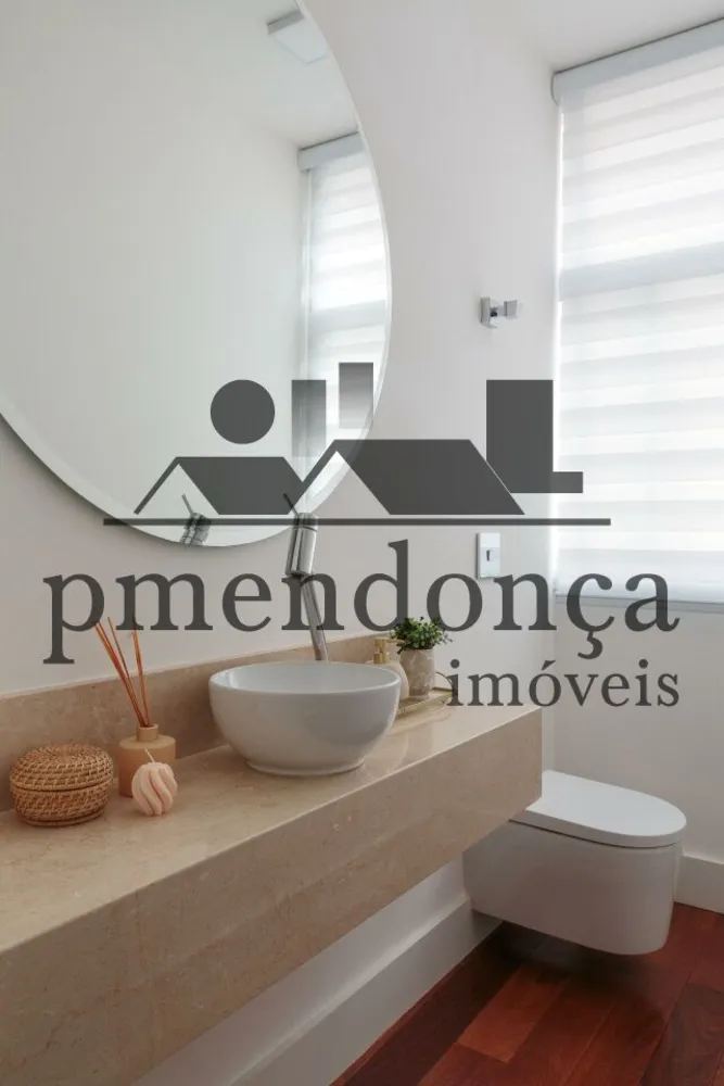Apartamento, 3 quartos, 154 m² - Foto 13