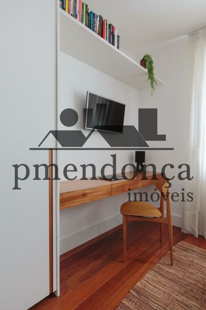 Apartamento, 3 quartos, 154 m² - Foto 9