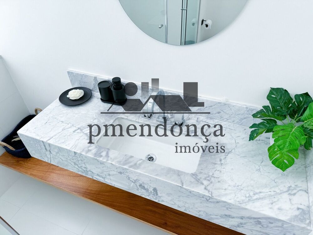 Apartamento, 3 quartos, 154 m² - Foto 11