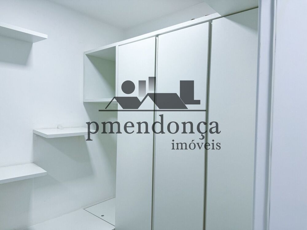 Apartamento, 3 quartos, 154 m² - Foto 12
