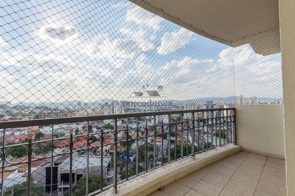 Apartamento, 3 quartos, 180 m² - Foto 1