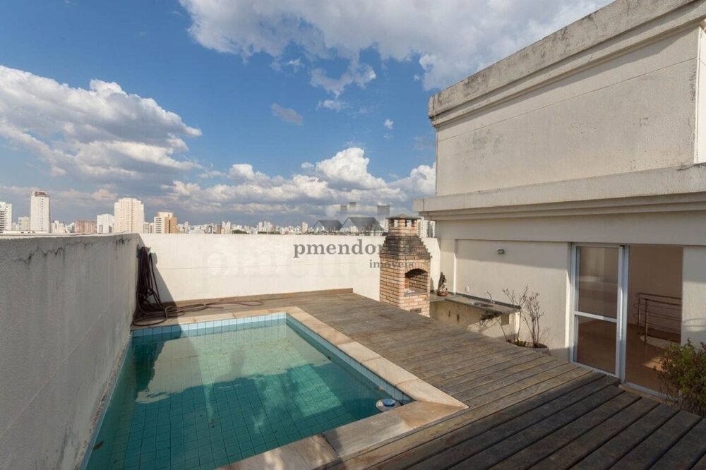Apartamento, 3 quartos, 180 m² - Foto 5
