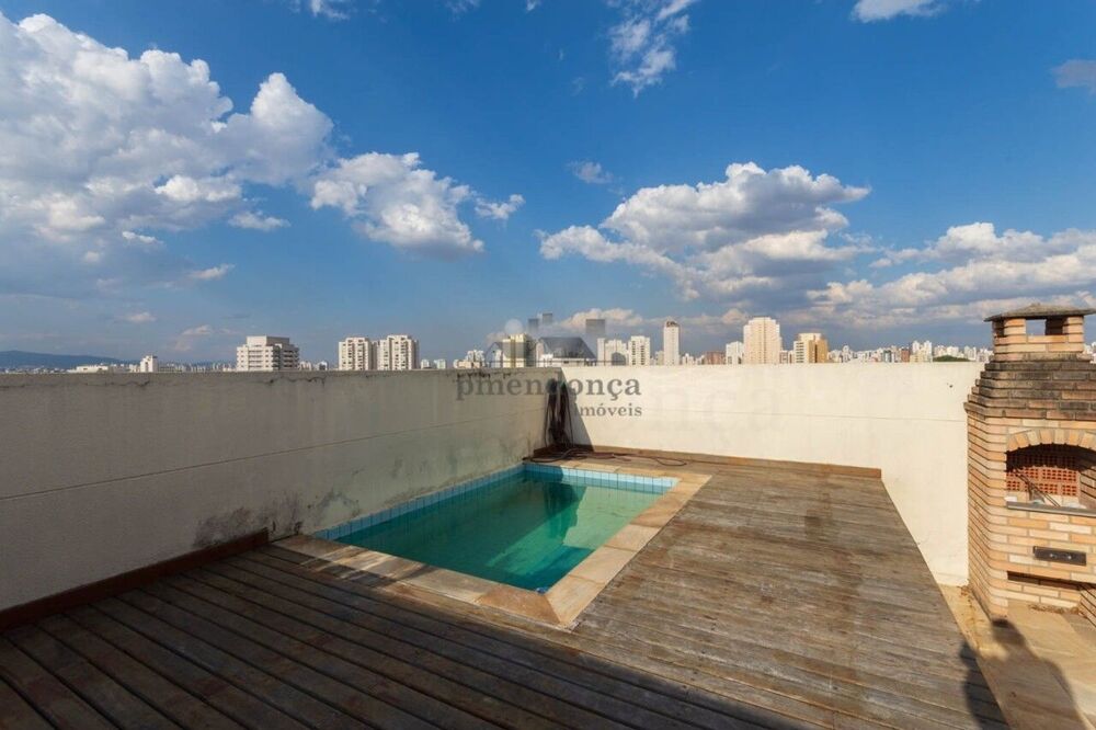 Apartamento, 3 quartos, 180 m² - Foto 6