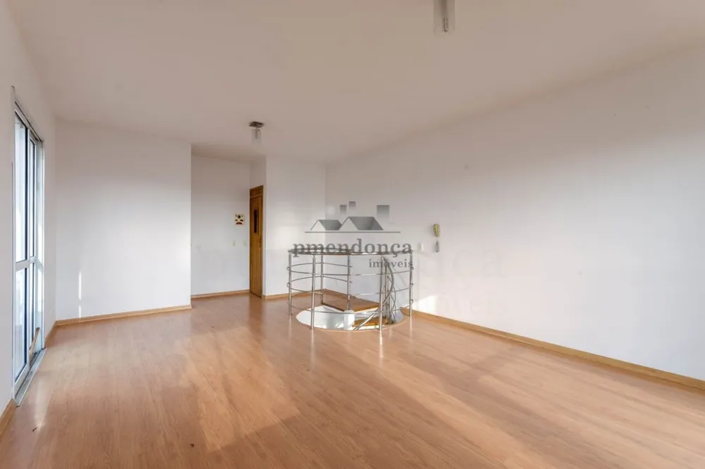 Apartamento, 3 quartos, 180 m² - Foto 4