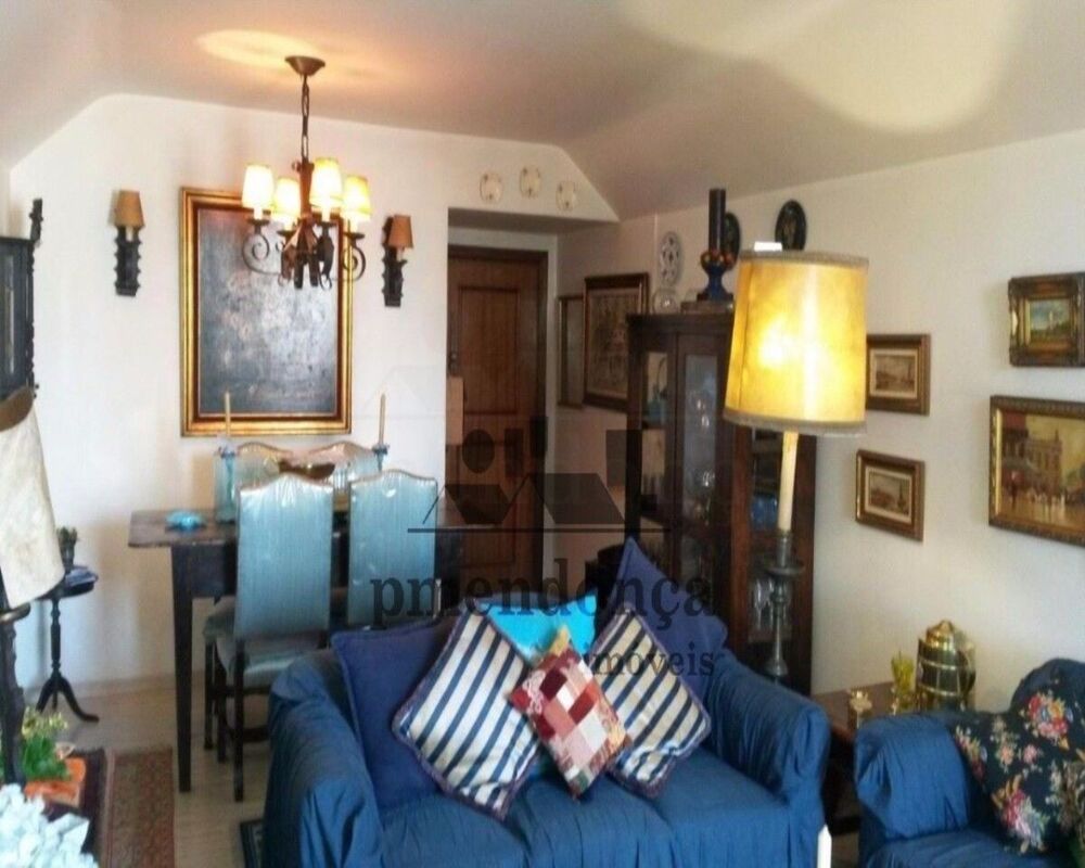 Apartamento, 2 quartos, 108 m² - Foto 1