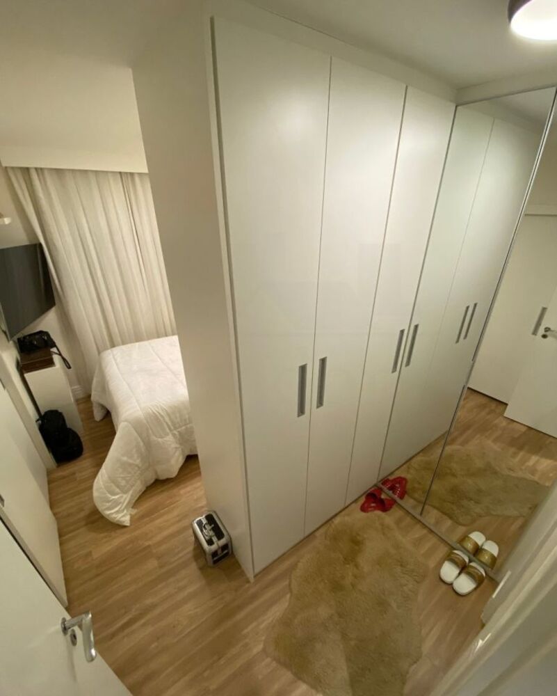 Apartamento à venda com 2 quartos, 69m² - Foto 2