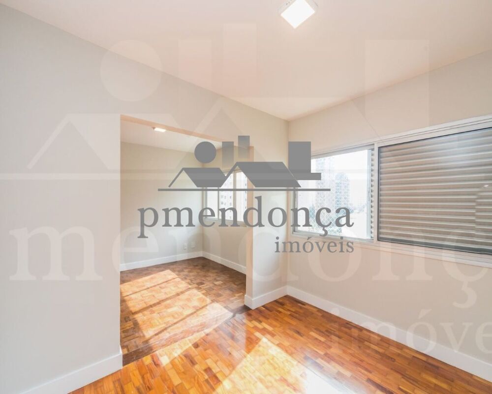 Apartamento, 1 quarto, 107 m² - Foto 3