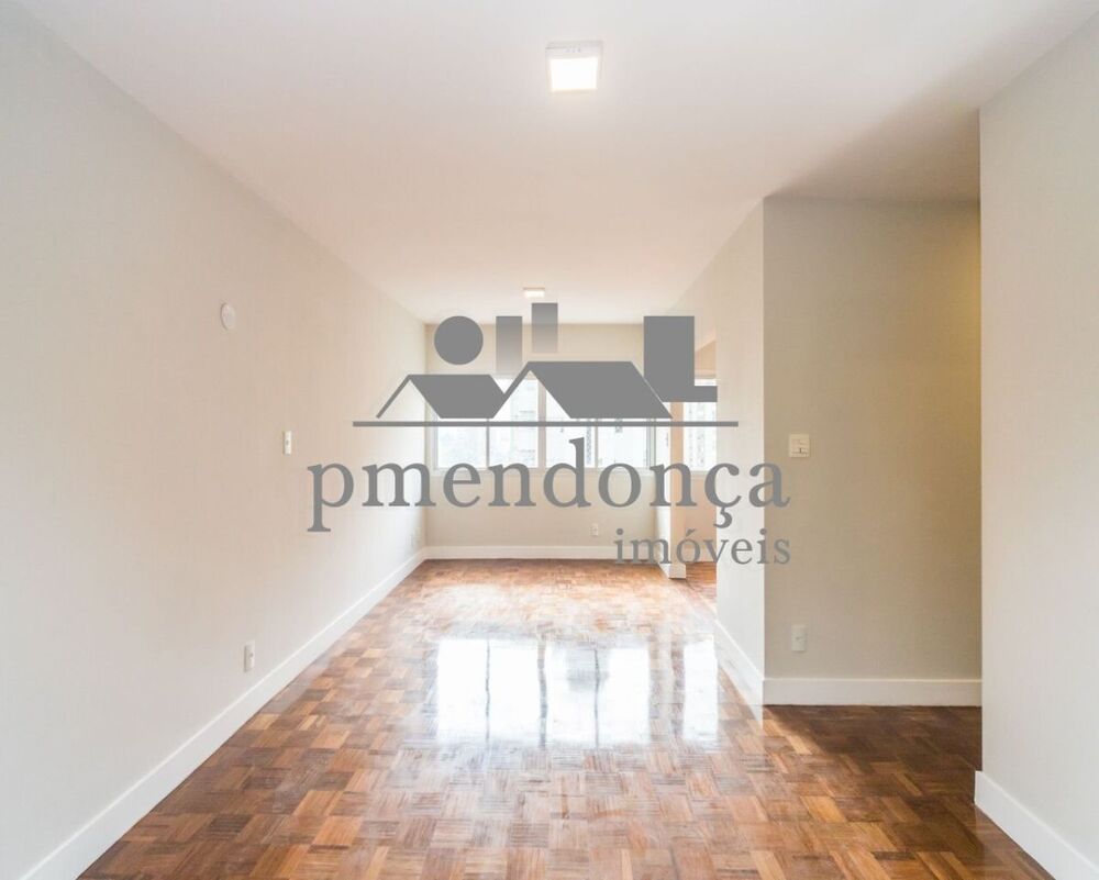 Apartamento, 1 quarto, 107 m² - Foto 1