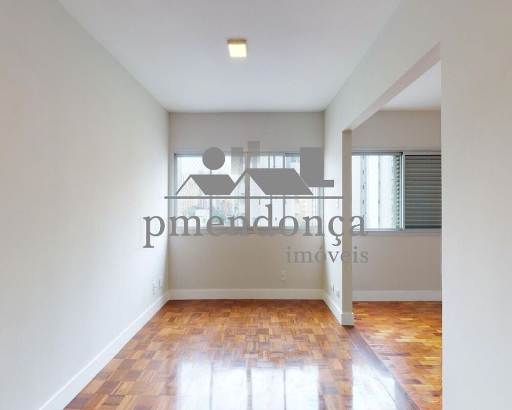 Apartamento, 1 quarto, 107 m² - Foto 2