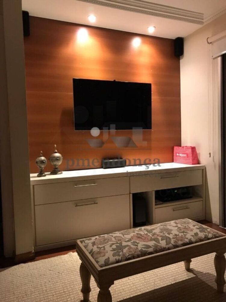 Apartamento, 3 quartos, 190 m² - Foto 4