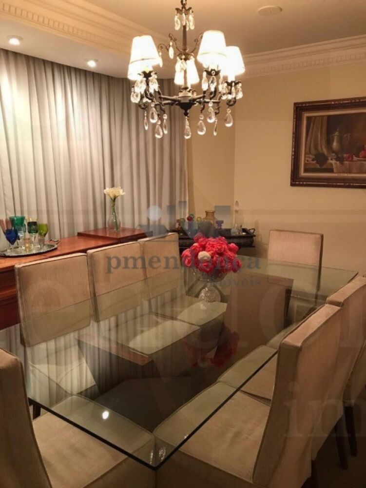Apartamento, 3 quartos, 190 m² - Foto 1