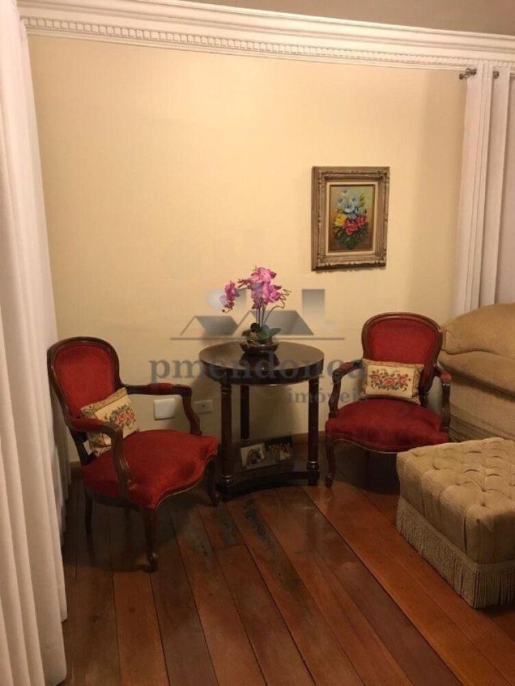 Apartamento, 3 quartos, 190 m² - Foto 2