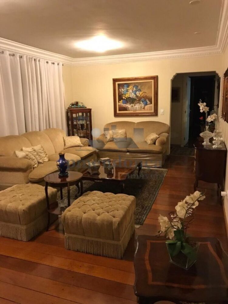 Apartamento, 3 quartos, 190 m² - Foto 3