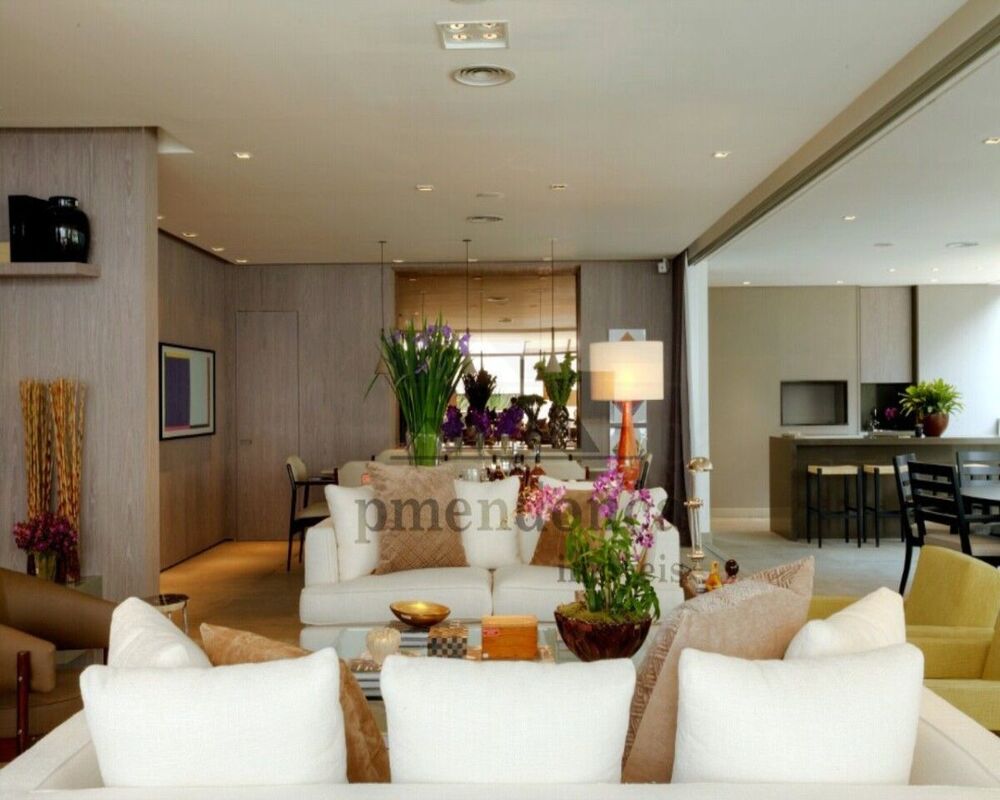Apartamento, 4 quartos, 332 m² - Foto 2