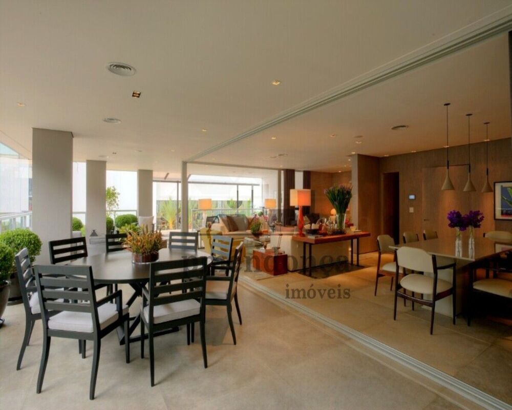 Apartamento, 4 quartos, 332 m² - Foto 3