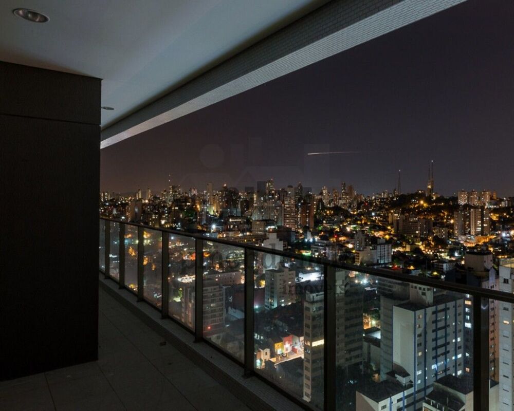 Apartamento, 4 quartos, 332 m² - Foto 4