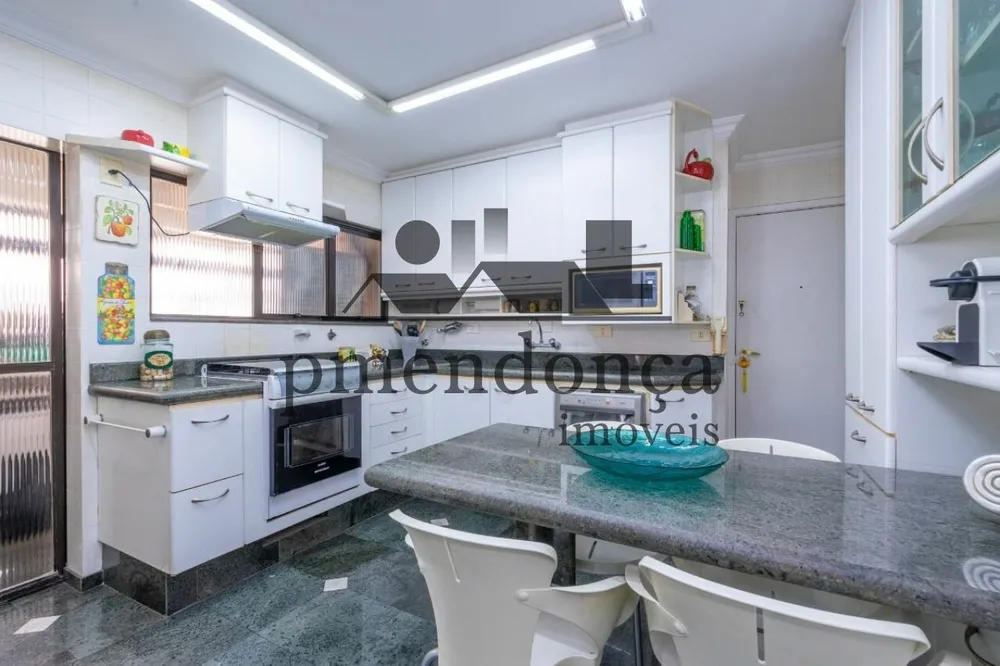 Apartamento, 4 quartos, 154 m² - Foto 11