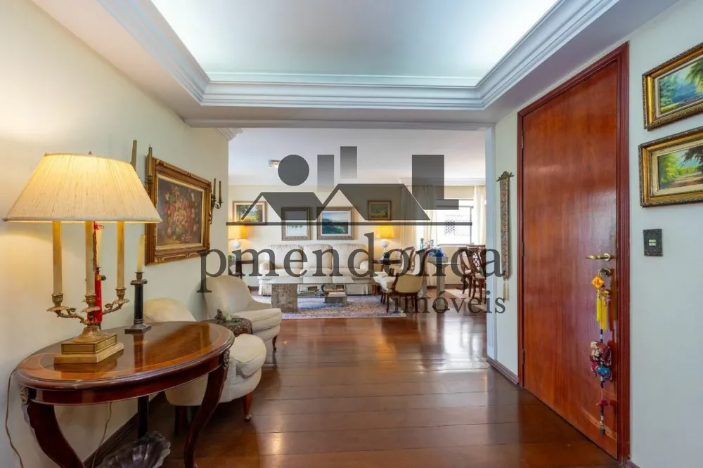Apartamento, 4 quartos, 154 m² - Foto 3