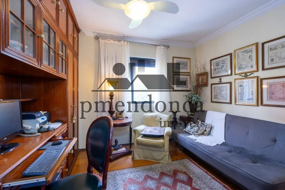 Apartamento, 4 quartos, 154 m² - Foto 8