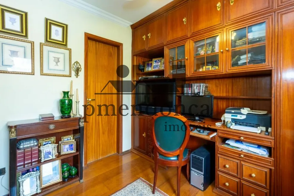 Apartamento, 4 quartos, 154 m² - Foto 2