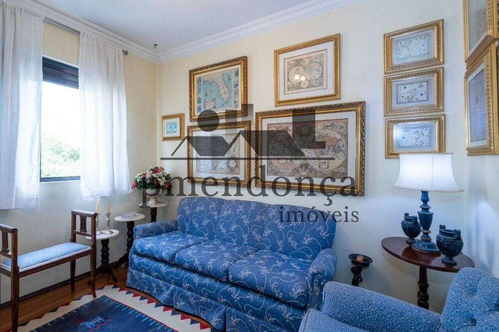 Apartamento, 4 quartos, 154 m² - Foto 8