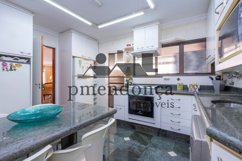 Apartamento, 4 quartos, 154 m² - Foto 7