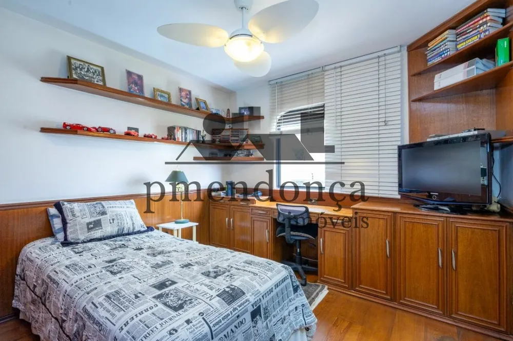 Apartamento, 4 quartos, 154 m² - Foto 6