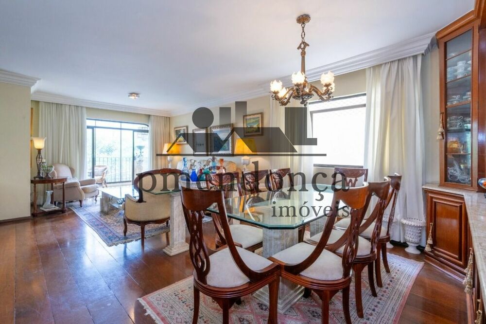 Apartamento, 4 quartos, 154 m² - Foto 6