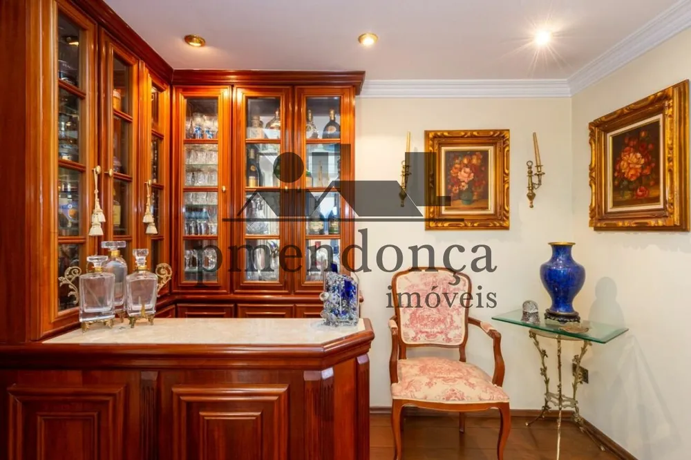 Apartamento, 4 quartos, 154 m² - Foto 4