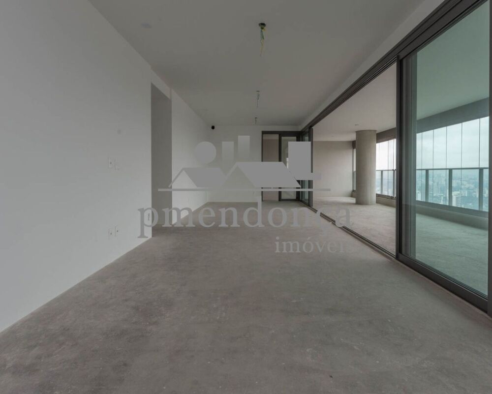 Apartamento, 4 quartos, 275 m² - Foto 4
