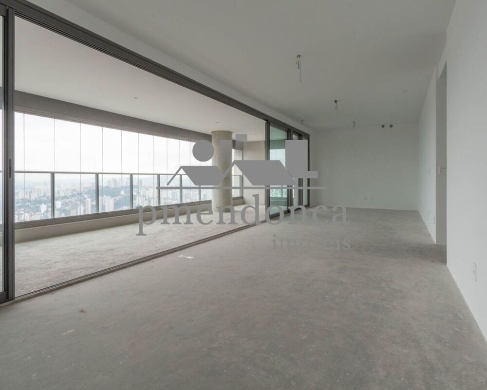 Apartamento, 4 quartos, 275 m² - Foto 3