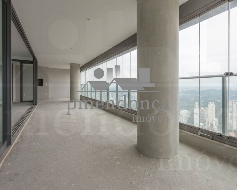 Apartamento, 4 quartos, 275 m² - Foto 2