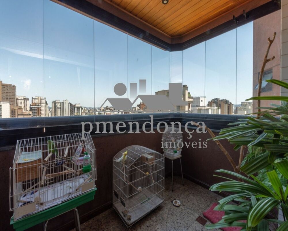 Apartamento, 3 quartos, 130 m² - Foto 3