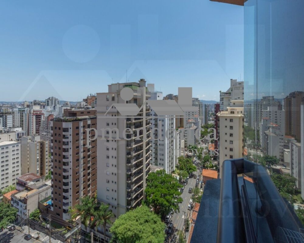 Apartamento, 3 quartos, 130 m² - Foto 1