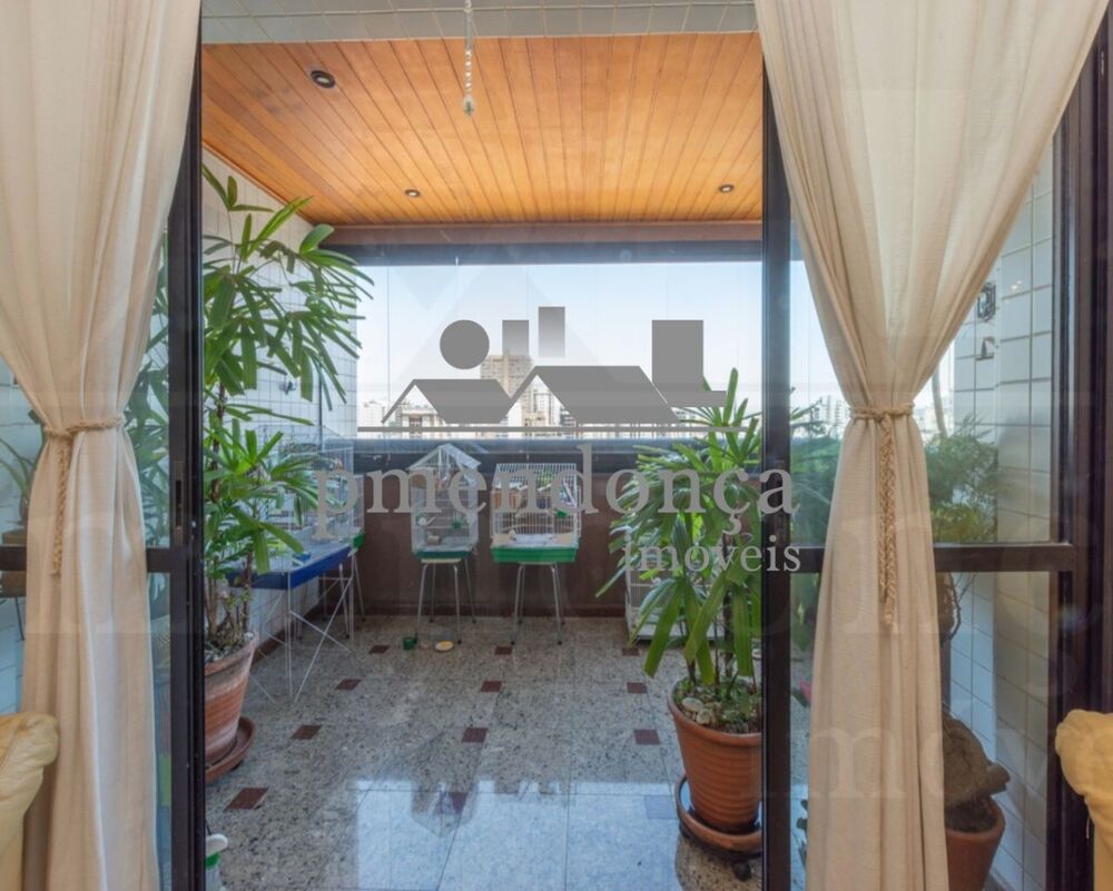 Apartamento, 3 quartos, 130 m² - Foto 2