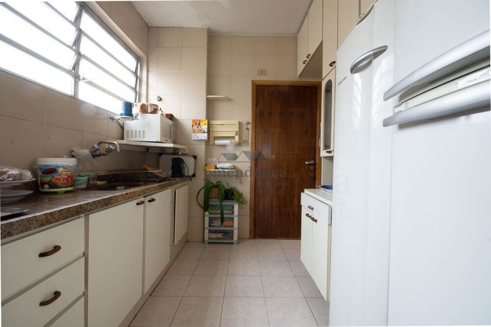 Apartamento, 3 quartos, 130 m² - Foto 4