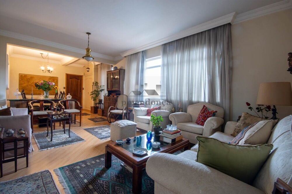 Apartamento, 3 quartos, 130 m² - Foto 3