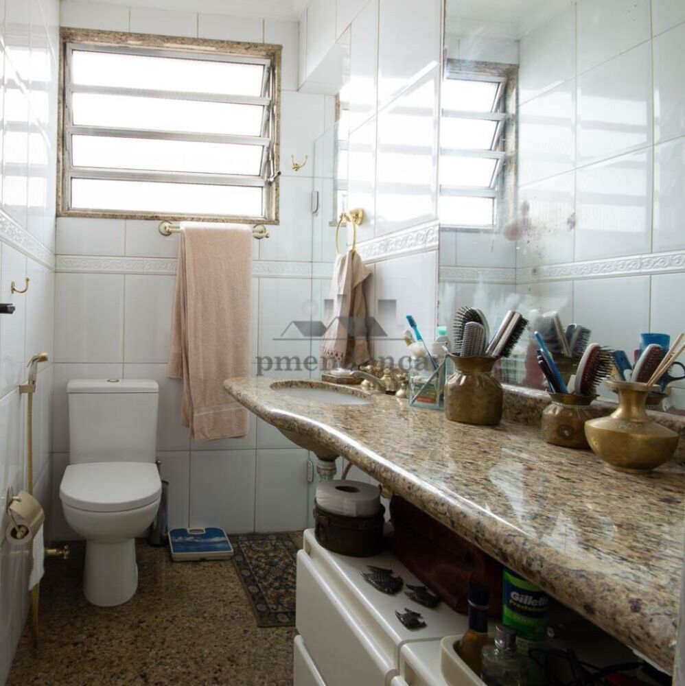 Apartamento, 3 quartos, 130 m² - Foto 10